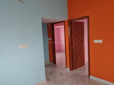 Hall Image of 1200 Sq.ft 2 BHK Independent House for rent in Mavallipura Bengaluru for Rs. 9000