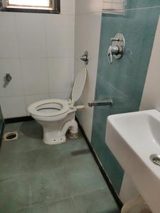 Jaydeep Prathmesh View Residency Common Bathroom 3