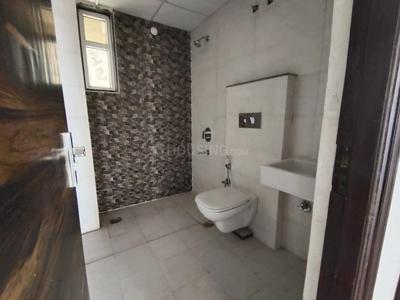Bathroom Image of 1600 Sq.ft 3 BHK Independent House for sale in Deopuri Raipur for Rs. 5000000