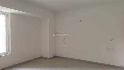 Bedroom Image of 3851 Sq.ft 4 BHK Apartment / Flat for rent in RCM Ananta, Palasia Indore for Rs. 200000