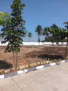 Image of 1200 Sq.ft Residential Plot / Land for sale in Chokkondahalli, Kolar for Rs. 2800000