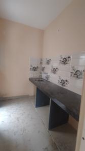 Kitchen Image of 550 Sq.ft 2 BHK Independent House for sale in Balaji Kaivalya Park, Kumhari Bhilai for Rs. 1981000
