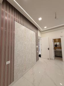 Bedroom Image of 2250 Sq.ft 3 BHK Builder Floor for sale in GMS Road Dehradun for Rs. 12500000