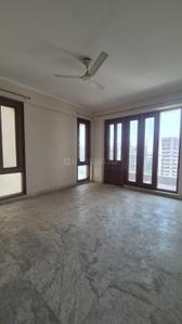 Hall Image of 2800 Sq.ft 4 BHK Apartment / Flat for sale in CGHS Mohak Apartment, Sector 47 Gurgaon for Rs. 35000000