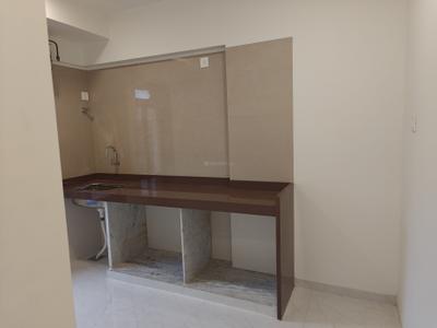 Kitchen Image of 900 Sq.ft 2 BHK Apartment / Flat for sale in Eternia Crystal Avenue, Santacruz East Mumbai for Rs. 20000000