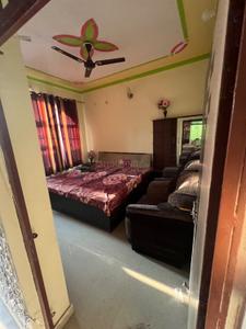 Bedroom Image of 1296 Sq.ft 8 BHK Independent House for sale in Lohamandi Agra for Rs. 13500000