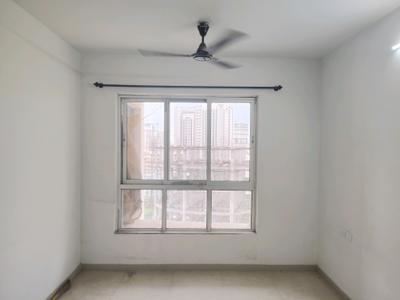 Living Room Image of 550 Sq.ft 1 BHK Apartment / Flat for rent in Puraniks Rumah Bali, Thane West Thane for Rs. 17503