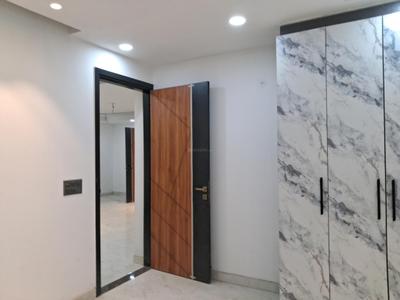 Bedroom Image of 1725 Sq.ft 3 BHK Apartment / Flat for sale in Vantara Elite Luxury Homes, Sector 102 Noida for Rs. 9500000