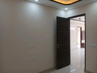 Bedroom Image of 1220 Sq.ft 3.5 BHK Apartment / Flat for sale in M3M Soulitude , Sector 89 Gurgaon for Rs. 15810000