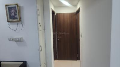 Bedroom Image of 2850 Sq.ft 4 BHK Apartment / Flat for sale in Jhaveri Silver Lake Vista, New Rani Bagh Indore for Rs. 28000000