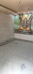 Hall Image of 1469 Sq.ft 2 BHK Builder Floor for rent in Tehsil Camp Panipat for Rs. 12000