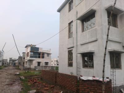Image of 2160 Sq.ft Residential Plot / Land for sale in Swapnabhumi, New Town, Kolkata for Rs. 5400000