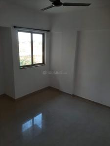 Bedroom Image of 774 Sq.ft 2 BHK Apartment / Flat for sale in Lodha Casa Rio, Palava Phase 1 Thane for Rs. 3900000