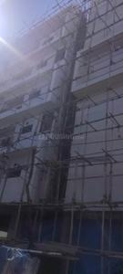 Image of 1173 Sq.ft 2 BHK Apartment / Flat for sale in Neknampur, Hyderabad for Rs. 7800000