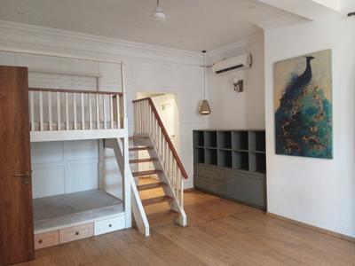 Bedroom Image of 6500 Sq.ft 6 BHK Villa for sale in Kharghar Navi Mumbai for Rs. 130000000