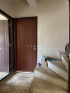 Bedroom Image of 2700 Sq.ft 4 BHK Independent House for sale in Vashi Navi Mumbai for Rs. 52500000