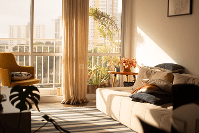 Image of 4059 Sq.ft 4 BHK Apartment / Flat for sale in Enstin Evoq, Sola, Ahmedabad for Rs. 27100000