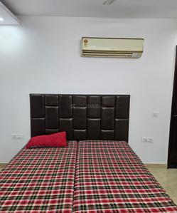Bedroom Image of 4500 Sq.ft 5 BHK Builder Floor for sale in Sector 57 Gurgaon for Rs. 50000000