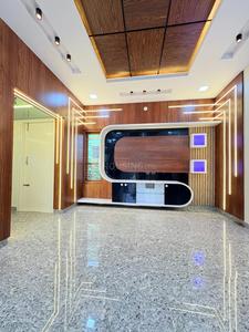 6 BHK Independent House