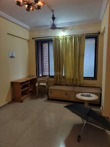 Hall Image of 735 Sq.ft 2 BHK Apartment / Flat for sale in Dombivli East Thane for Rs. 6000000
