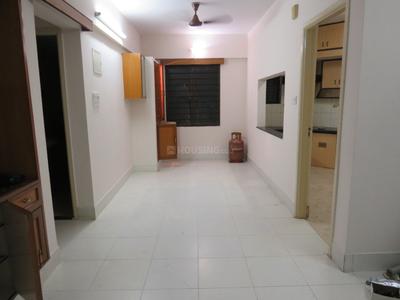Pooja Room Image of 940 Sq.ft 2 BHK Apartment / Flat for sale in Shriram White House Apartment, RT Nagar Bengaluru for Rs. 10500000
