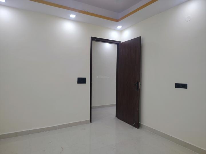 GS Real estate Bedroom One 1