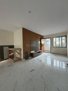 Hall Image of 1400 Sq.ft 3 BHK Apartment / Flat for rent in BTM Layout Bengaluru for Rs. 65000
