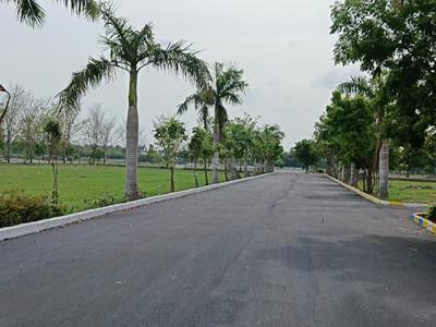 Image of 2400 Sq.ft Residential Plot / Land for sale in Nutech Fortune, Chengalpattu, Chennai for Rs. 5760000