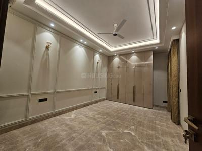 Hall Image of 1953 Sq.ft 3 BHK Builder Floor for rent in Uday Park New Delhi for Rs. 200000