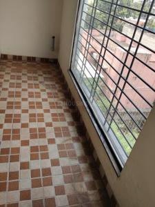 Balcony Image of 1500 Sq.ft 3 BHK Apartment / Flat for rent in Adambakkam Chennai for Rs. 40000