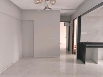 Living Room Image of 1064 Sq.ft 2 BHK Apartment / Flat for sale in Ulwe Navi Mumbai for Rs. 10500000