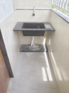Balcony Image of 1700 Sq.ft 3 BHK Builder Floor for rent in Annapurneshwari Nagar Bengaluru for Rs. 35000