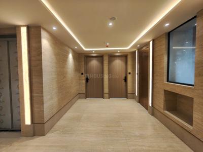 Floor Plan Image of 1150 Sq.ft 3 BHK Apartment / Flat for sale in Prabhakar Esquina Private Residence, Andheri West Mumbai for Rs. 46900000