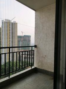 Living Room Image of 1157 Sq.ft 2.5 BHK Apartment / Flat for rent in Lodha Lakeshore Greens, Dombivli East Thane for Rs. 25000