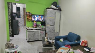 Bedroom Image of 280 Sq.ft 1 RK Apartment / Flat for sale in Malad West Mumbai for Rs. 3500000