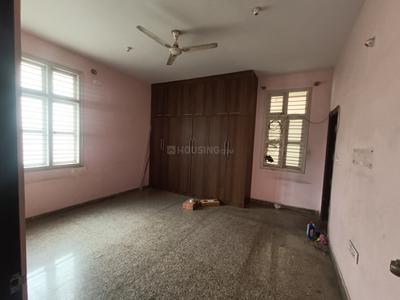 Bedroom Image of 800 Sq.ft 1.5 BHK Builder Floor for rent in Horamavu Bengaluru for Rs. 17000