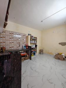 Kitchen Image of 1440 Sq.ft 3 BHK Independent House for sale in Ghodasar Ahmedabad for Rs. 11000000