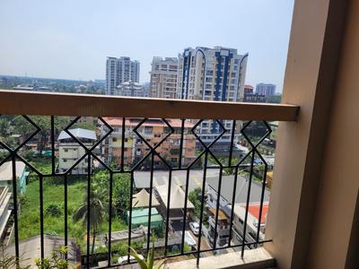 Balcony Image of 4600 Sq.ft 5 BHK Duplex for sale in Panampilly Nagar Kochi for Rs. 30000000