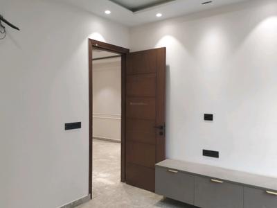 Bedroom Image of 1125 Sq.ft 3 BHK Builder Floor for sale in Vikaspuri New Delhi for Rs. 23500000