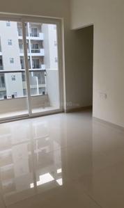 Bedroom Image of 1120 Sq.ft 2 BHK Apartment / Flat for sale in Uptown Skylla, PR7 Airport Road Zirakpur for Rs. 10000000