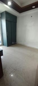 Bedroom Image of 900 Sq.ft 3 BHK Builder Floor for sale in Kirti Nagar New Delhi for Rs. 13000000