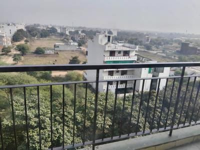Balcony Image of 1300 Sq.ft 4 BHK Apartment / Flat for sale in BPTP Park Elite Premium, Sector 84 Faridabad for Rs. 12800000