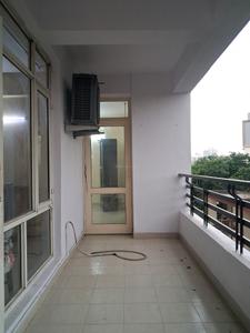 Bedroom One Image of 2240 Sq.ft 4 BHK Apartment / Flat for sale in Today Ridge Residency, Sector 135 Noida for Rs. 23000000