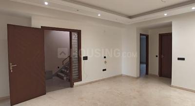 Hall Image of 2250 Sq.ft 3 BHK Builder Floor for sale in Sector 7 Gurgaon for Rs. 24000000