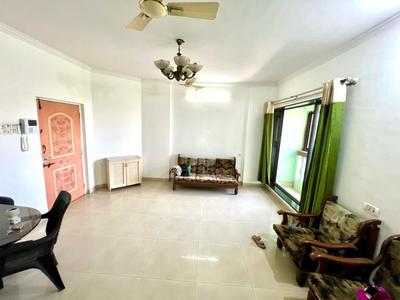 2 BHK Flat