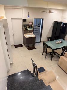 Hall Image of 1170 Sq.ft 3 BHK Apartment / Flat for sale in Navrangpura Ahmedabad for Rs. 11000000