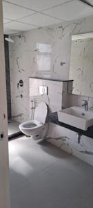 Bathroom Image of 2670 Sq.ft 4 BHK Apartment / Flat for sale in Bestech Altura, Sector 79 Gurgaon for Rs. 33500000