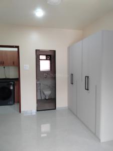Hall Image of 1200 Sq.ft 3 BHK Apartment / Flat for rent in Vile Parle East Mumbai for Rs. 130000