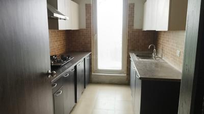 Kitchen Image of 2077 Sq.ft 3 BHK Apartment / Flat for sale in Umang Winter Hills, Sector 77 Gurgaon for Rs. 20900000