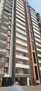 Image of 1400 Sq.ft 3 BHK Apartment / Flat for rent in Om Shiv Kailasa, Mihan, Nagpur for Rs. 25000
